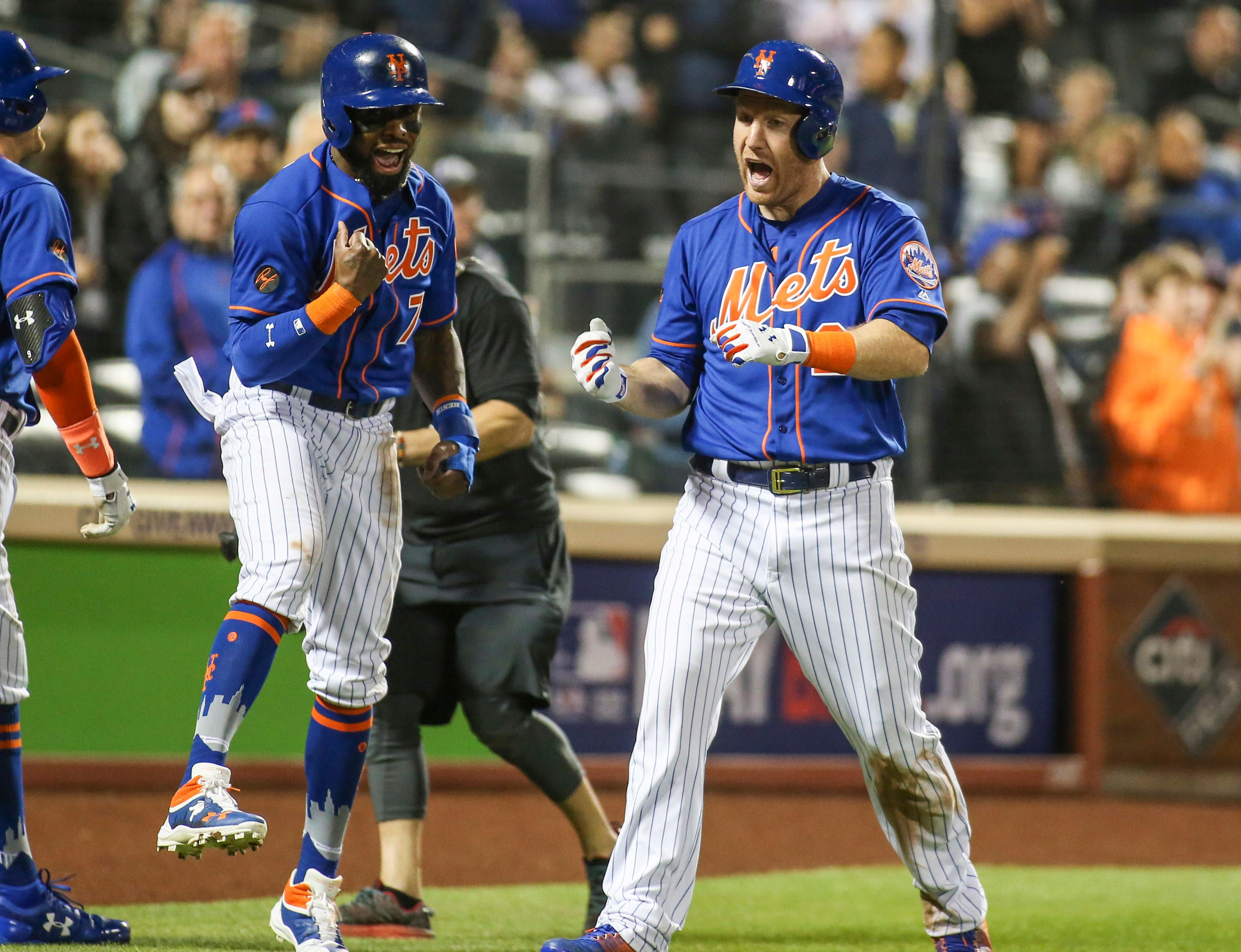 half mets half yankees jersey